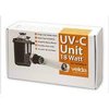 Velda UV-C unit 18 Watt (inbouw)