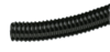 Spiraal Slang 40 mm dunwandig