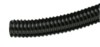 Spiraal Slang 50 mm dunwandig