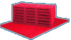 Red-X filter set